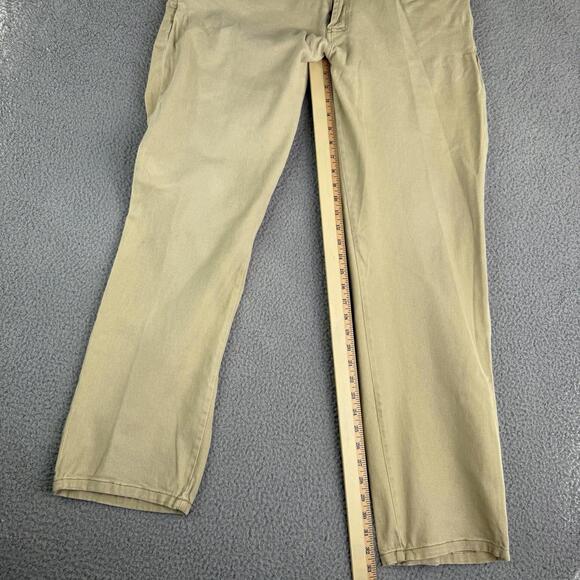 Viktos Operatus XP Tactical Khaki Denim Pants Men's 36x34 Military Stretch Jeans - Picture 7 of 14